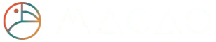 logo agence MACAO