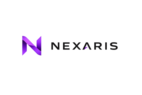 Logo Nexaris