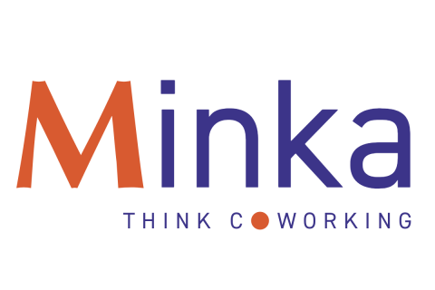 Logo Minka